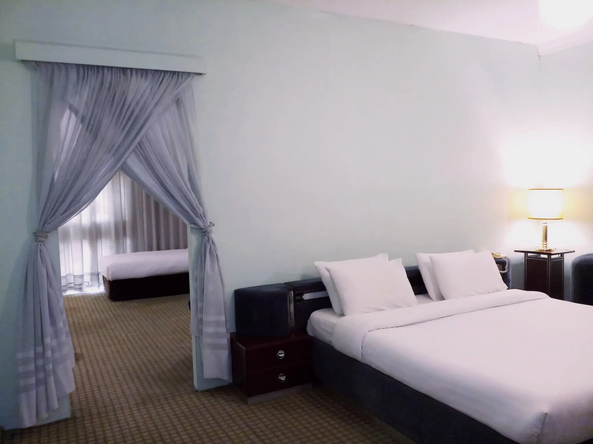 Suite Room