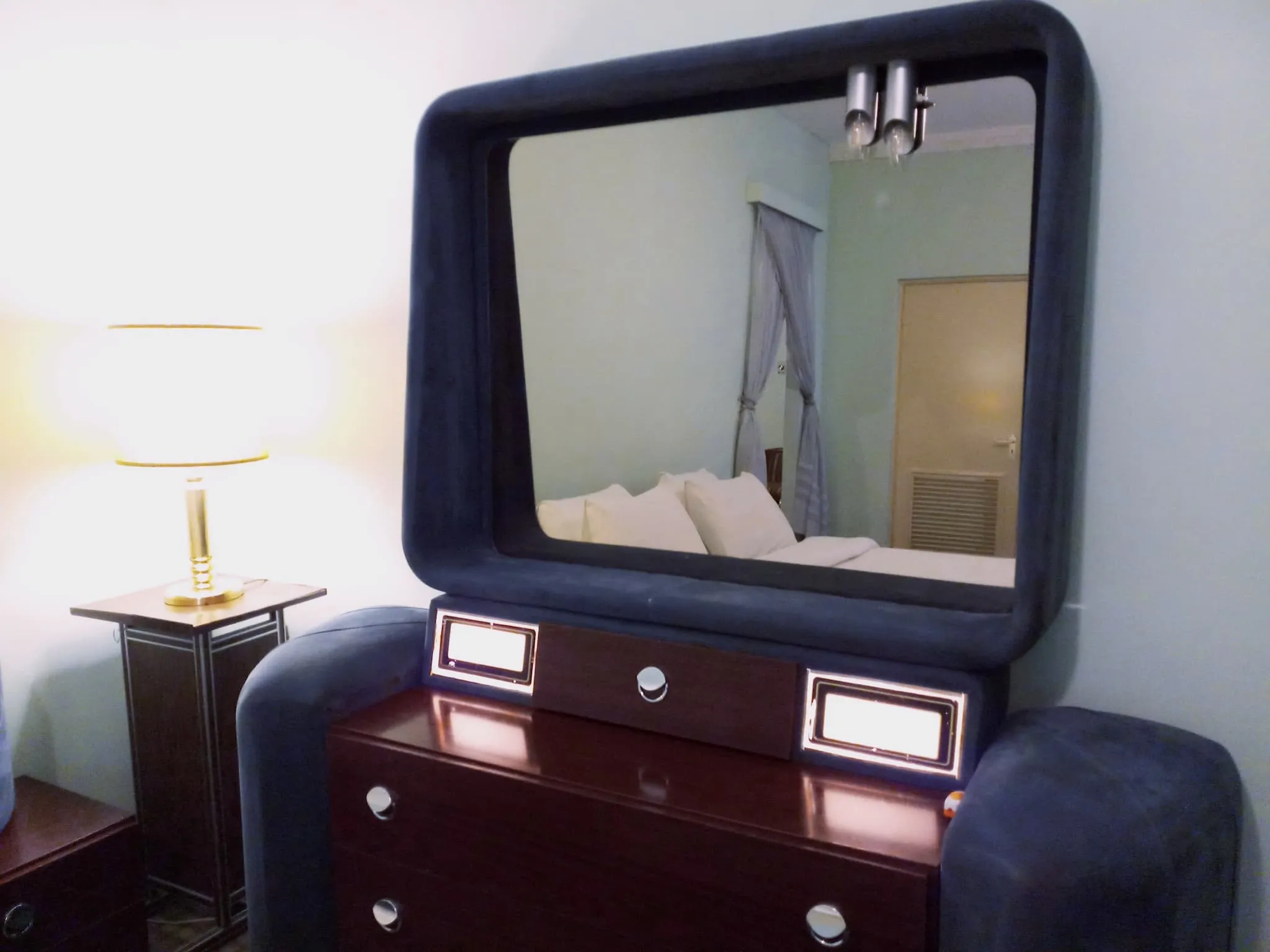 Suite Room