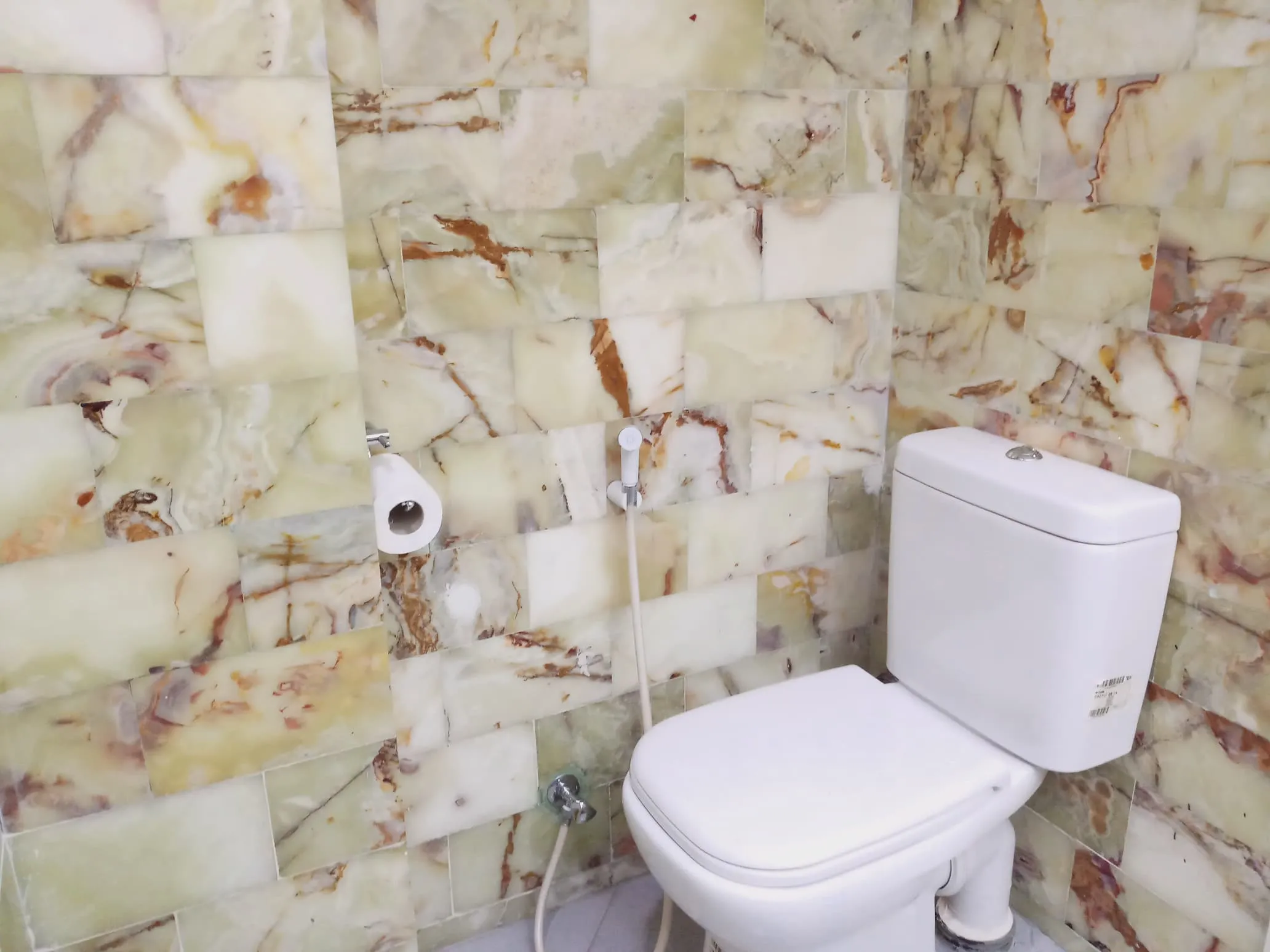 Suite Bathroom
